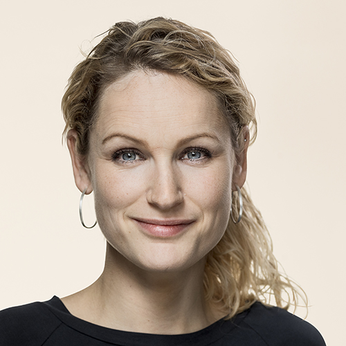 Pernille Skipper - Fotograf Steen Brogaard