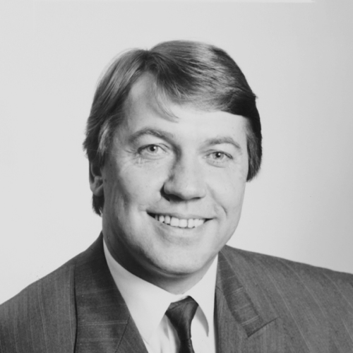 Jørn Pedersen Portræt